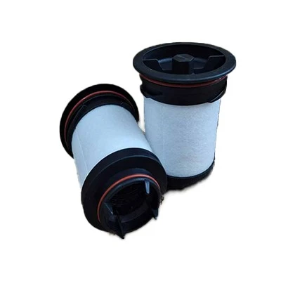 Pipeline Filter Element SAGL-6HA